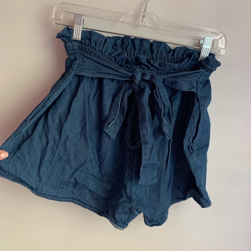 Dottie couture shorts